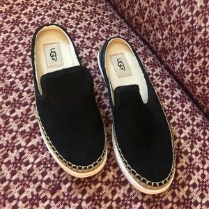 UGG loafer US 6.5